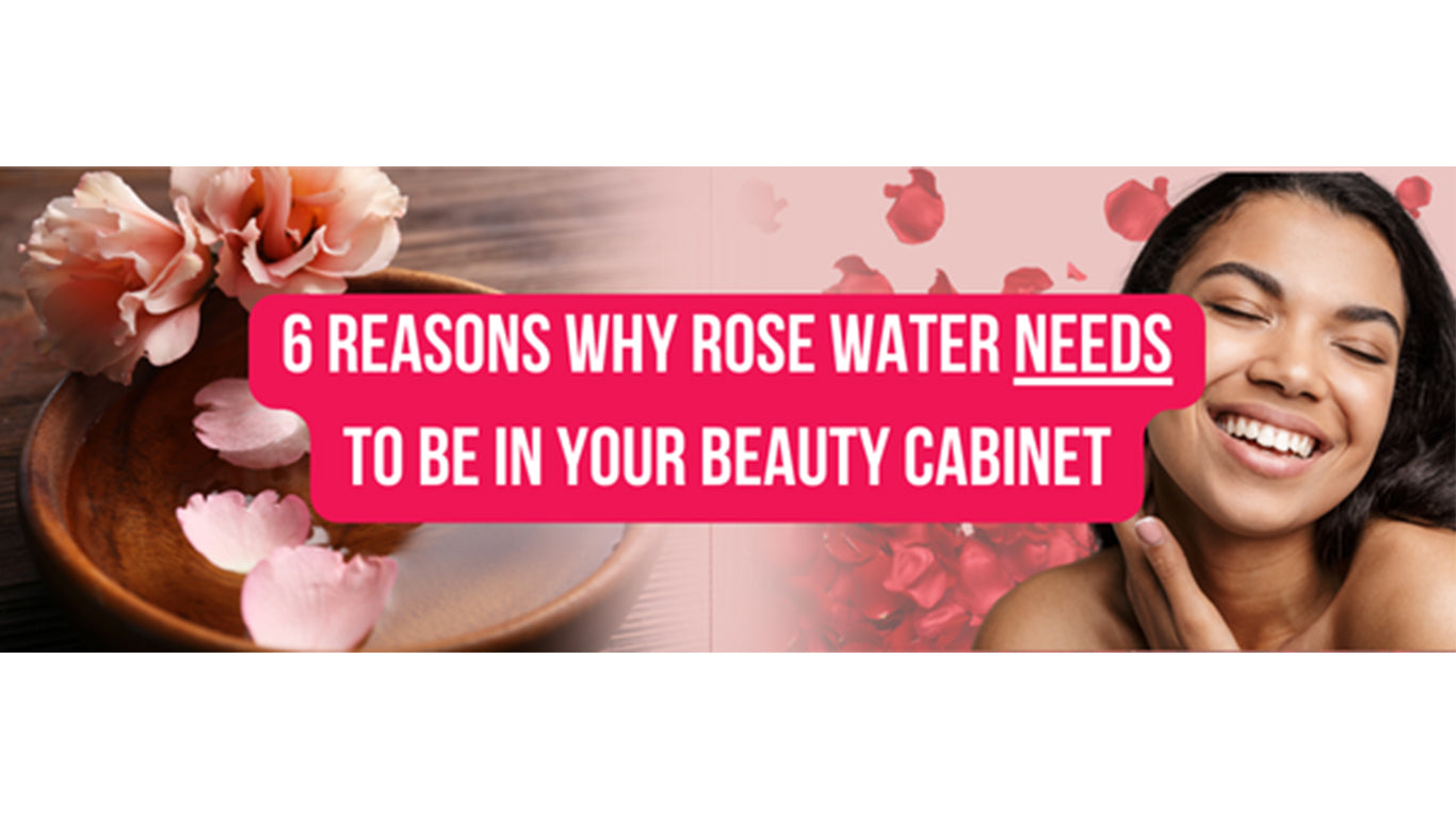 Uhuru Roses Uhuru Naturals