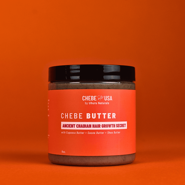 Chebe Butter