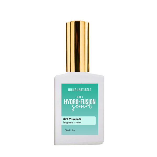 5-in-1 hydrofusion serum