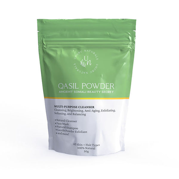 Qasil Powder