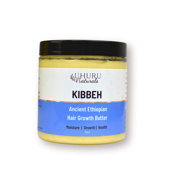 KIBBEH BUTTER