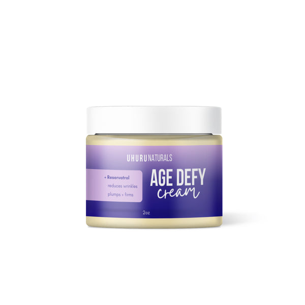 Age Defy Intense Repair Face Cream