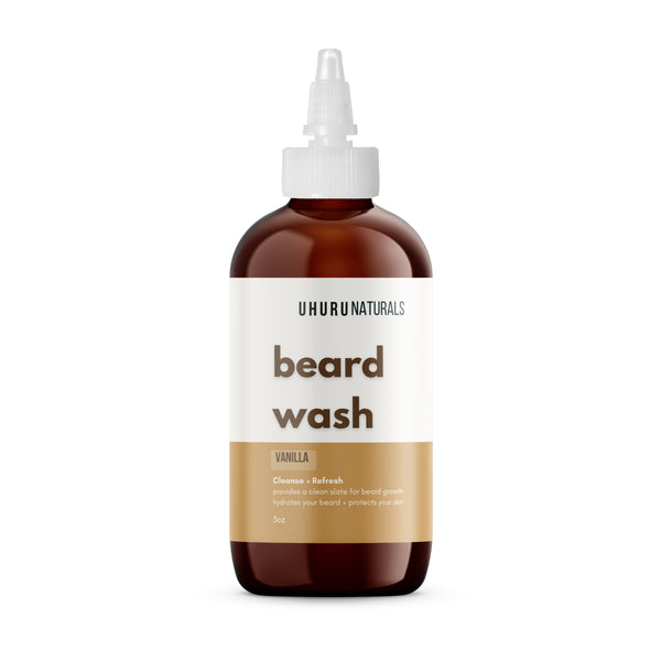 Beard Cleanser