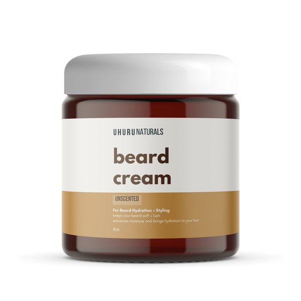 Beard Cream