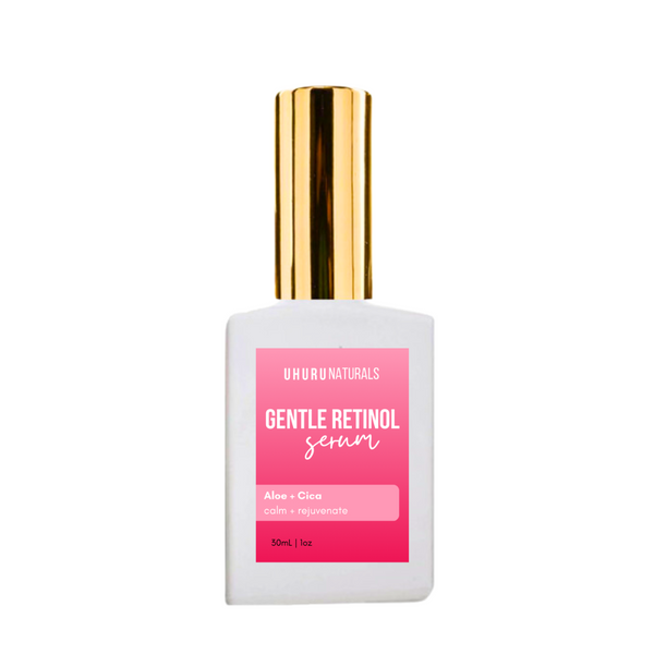 Gentle Retinol Serum