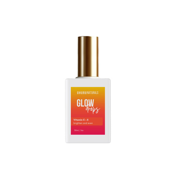 Glow Drops Vitamin C Serum