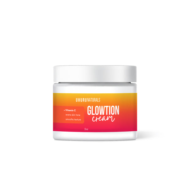 Glowtion Vitamin C Radiance Cream