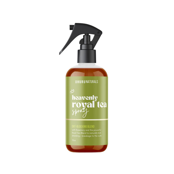 Heavenly Royal Tea Spray