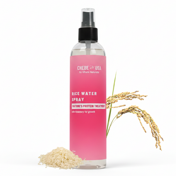 Fermented Rice Water Spray