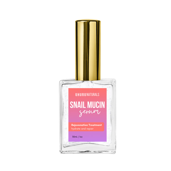 Snail Mucin Repair serum