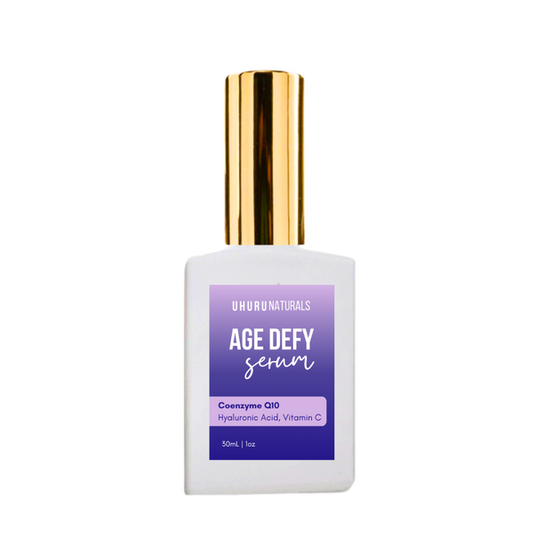 Age Defy Daily Renewal Serum