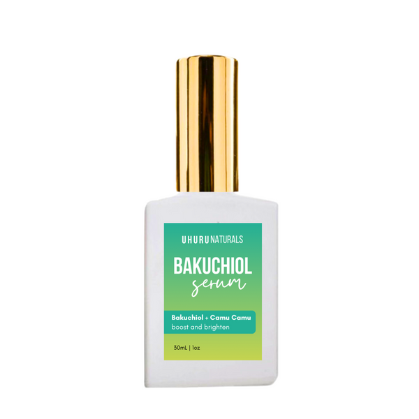 Bakuchiol Botani-Boost Serum