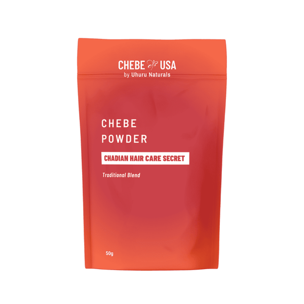 Chebe Powder