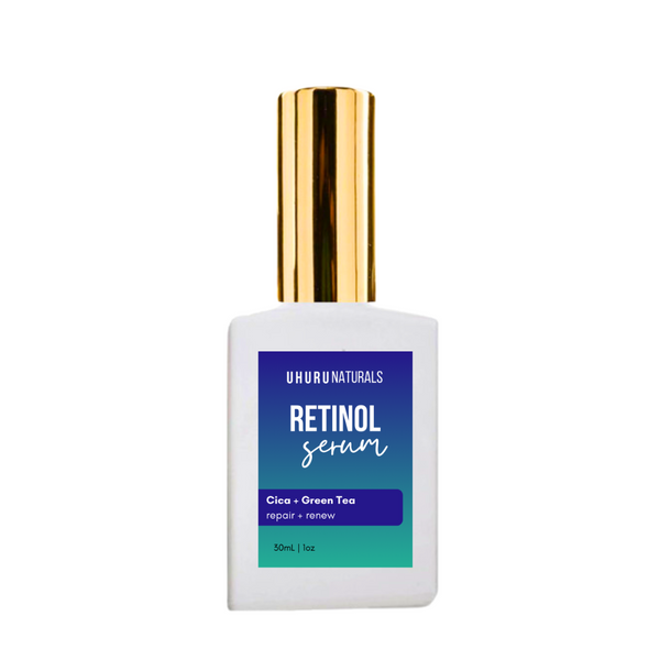 ReVitalize Retinol Serum