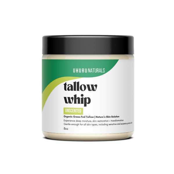 Tallow whip